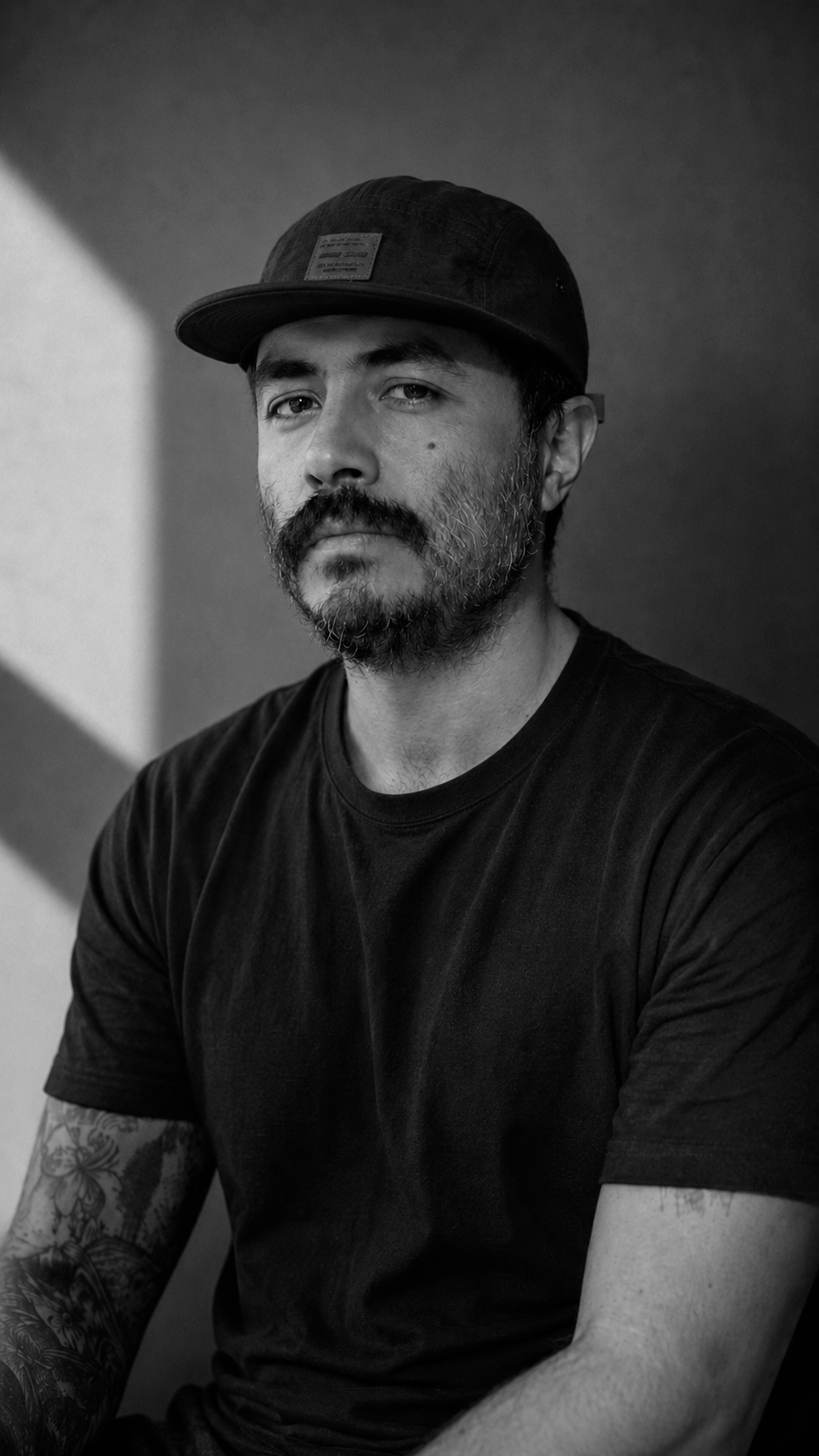 Manuel Cuevas